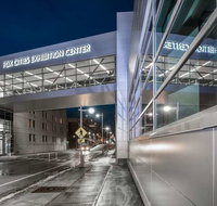 Hilton Appleton Paper Valley - Accommodation Michigan