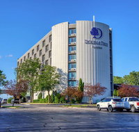DoubleTree by Hilton Appleton - Accommodation Michigan