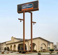 Howard Johnson Inn Appleton - Accommodation Michigan