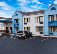 Baymont Inn  Suites Appleton - Accommodation Michigan