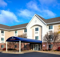 Candlewood Suites Appleton - Accommodation Michigan
