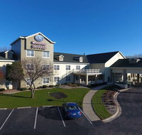Comfort Suites Appleton Airport - Accommodation Michigan