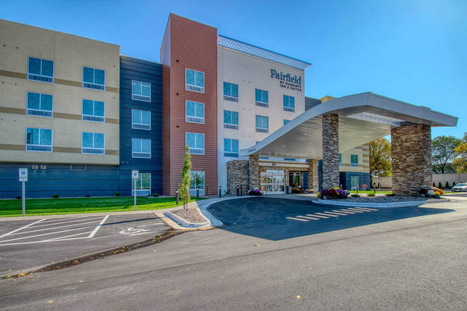 Fairfield Inn & Suites Appleton - thumb 0
