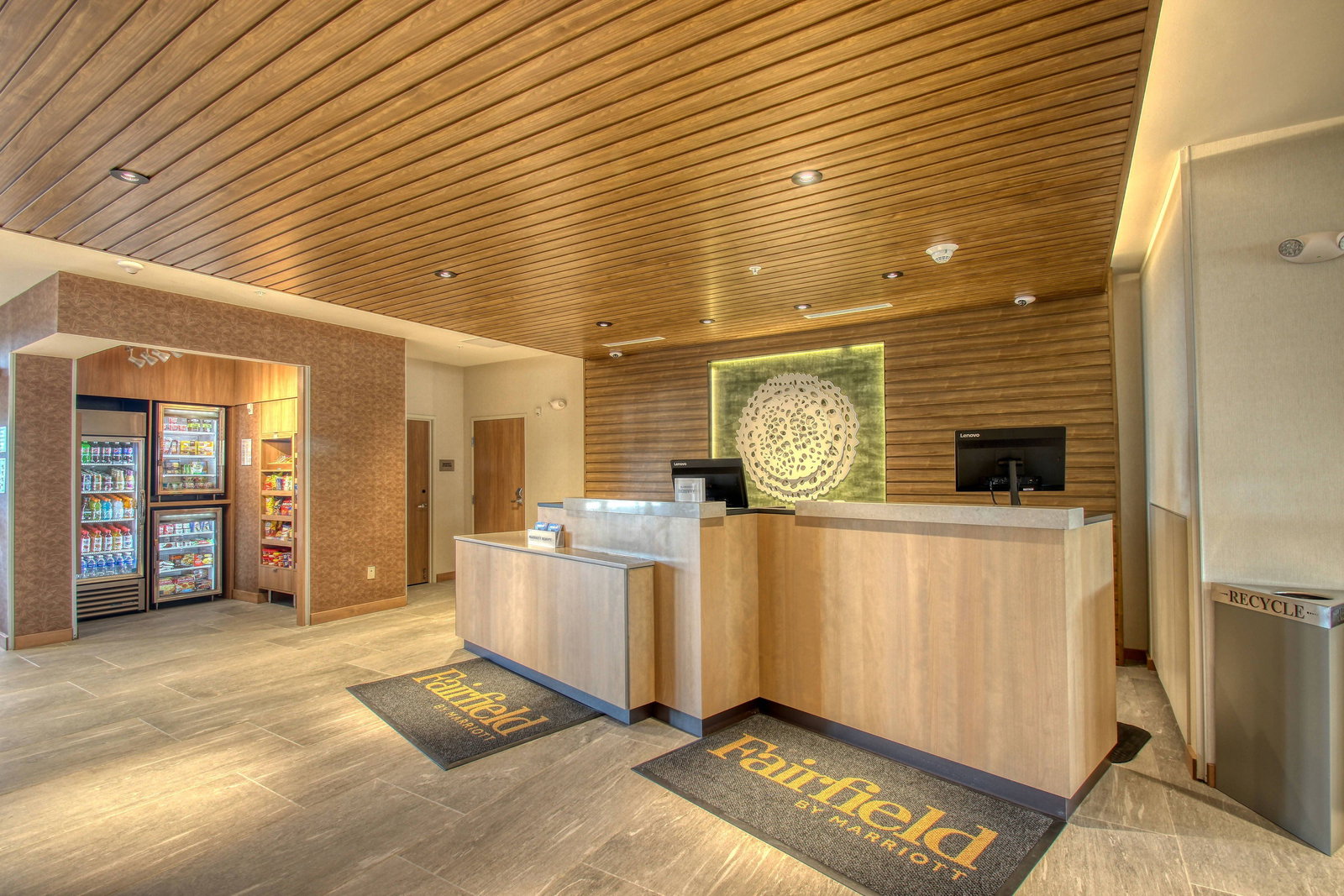 Fairfield Inn & Suites Appleton - thumb 1