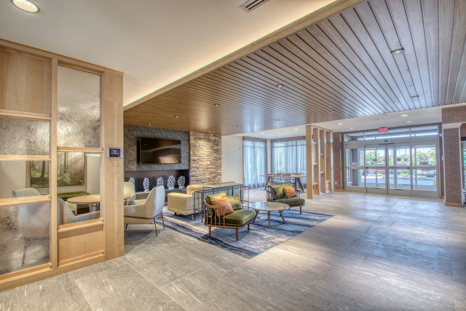 Fairfield Inn & Suites Appleton - thumb 2