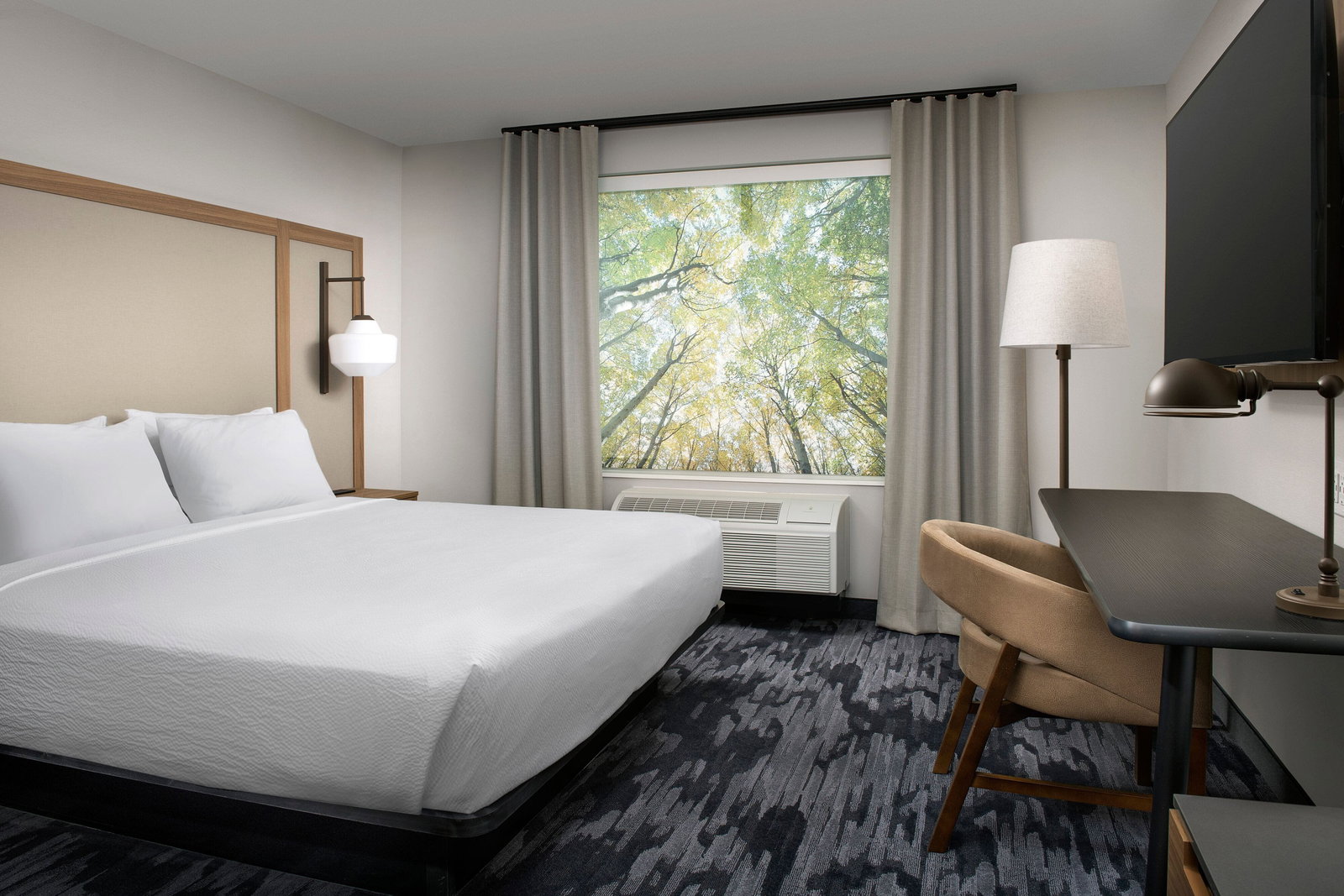 Fairfield Inn & Suites Appleton - thumb 4