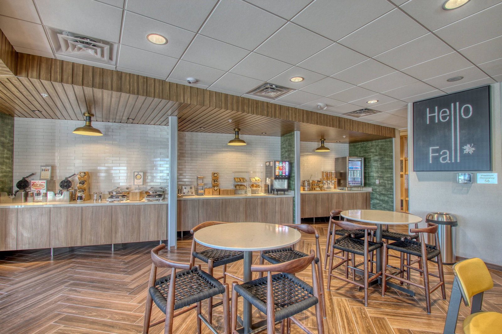 Fairfield Inn & Suites Appleton - thumb 8