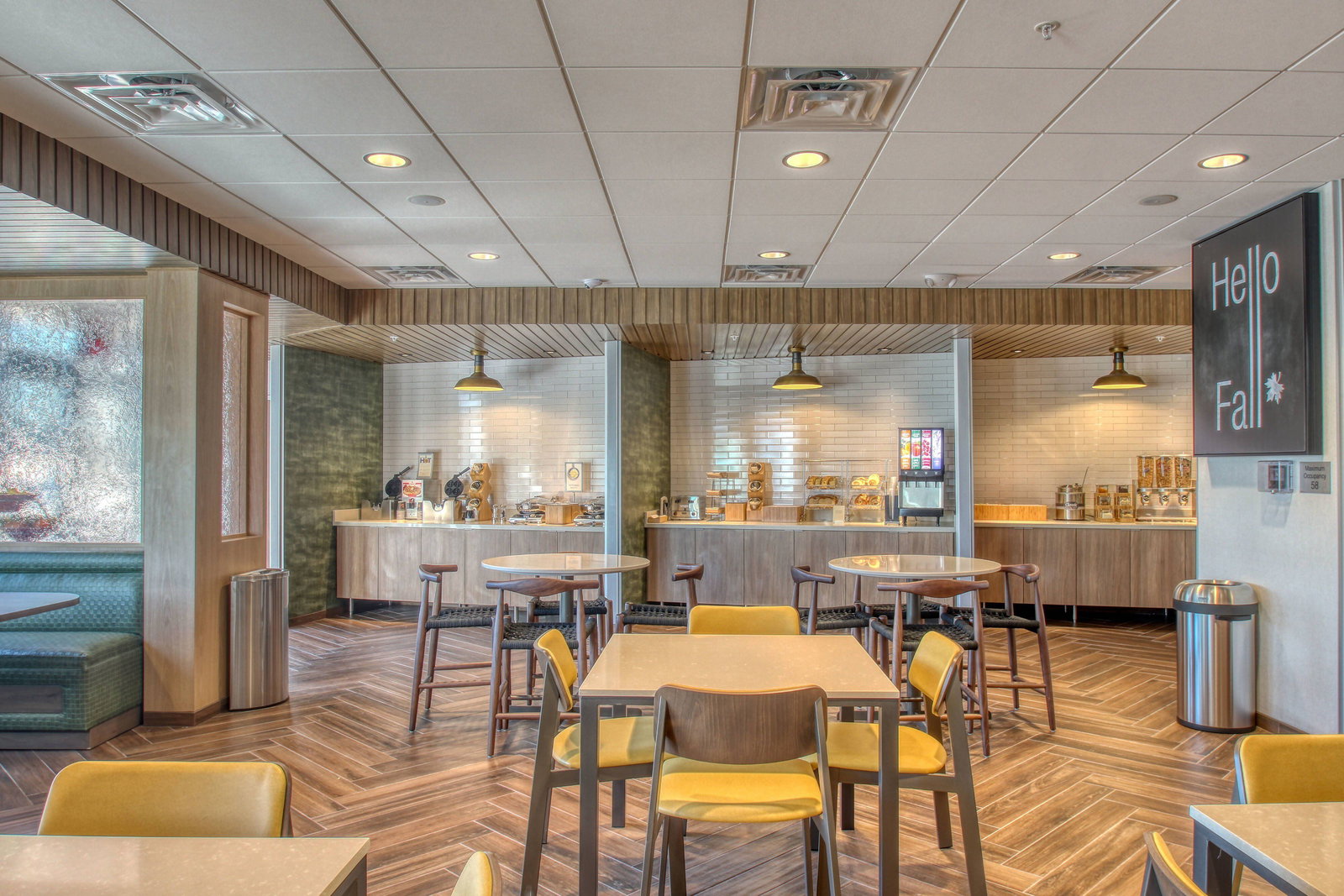 Fairfield Inn & Suites Appleton - thumb 9