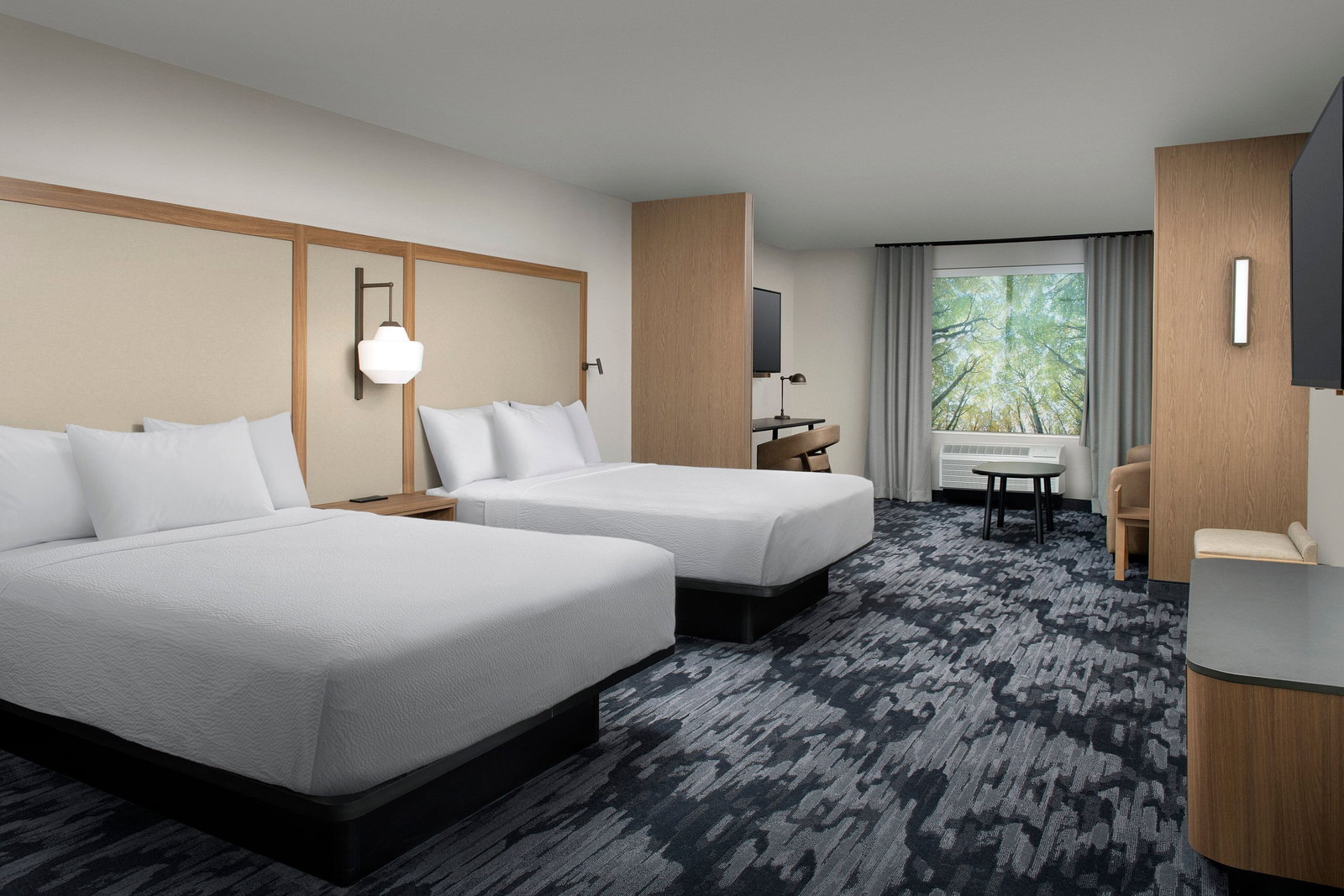 Fairfield Inn & Suites Appleton - thumb 11