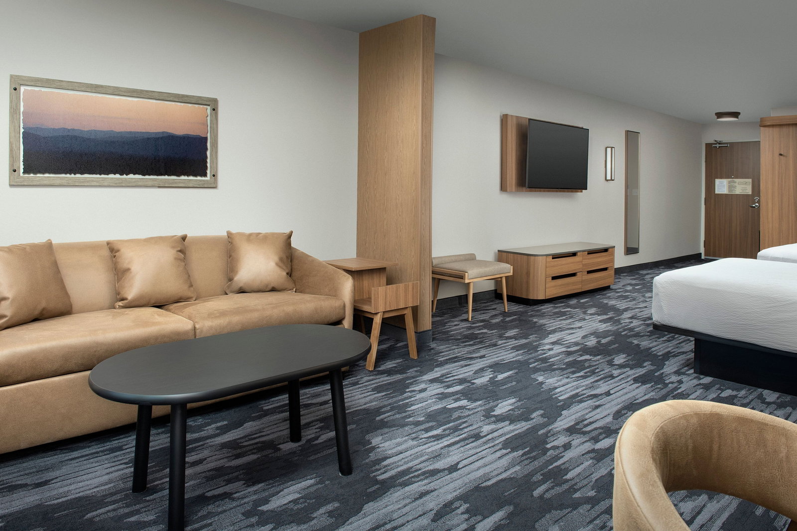 Fairfield Inn & Suites Appleton - thumb 12