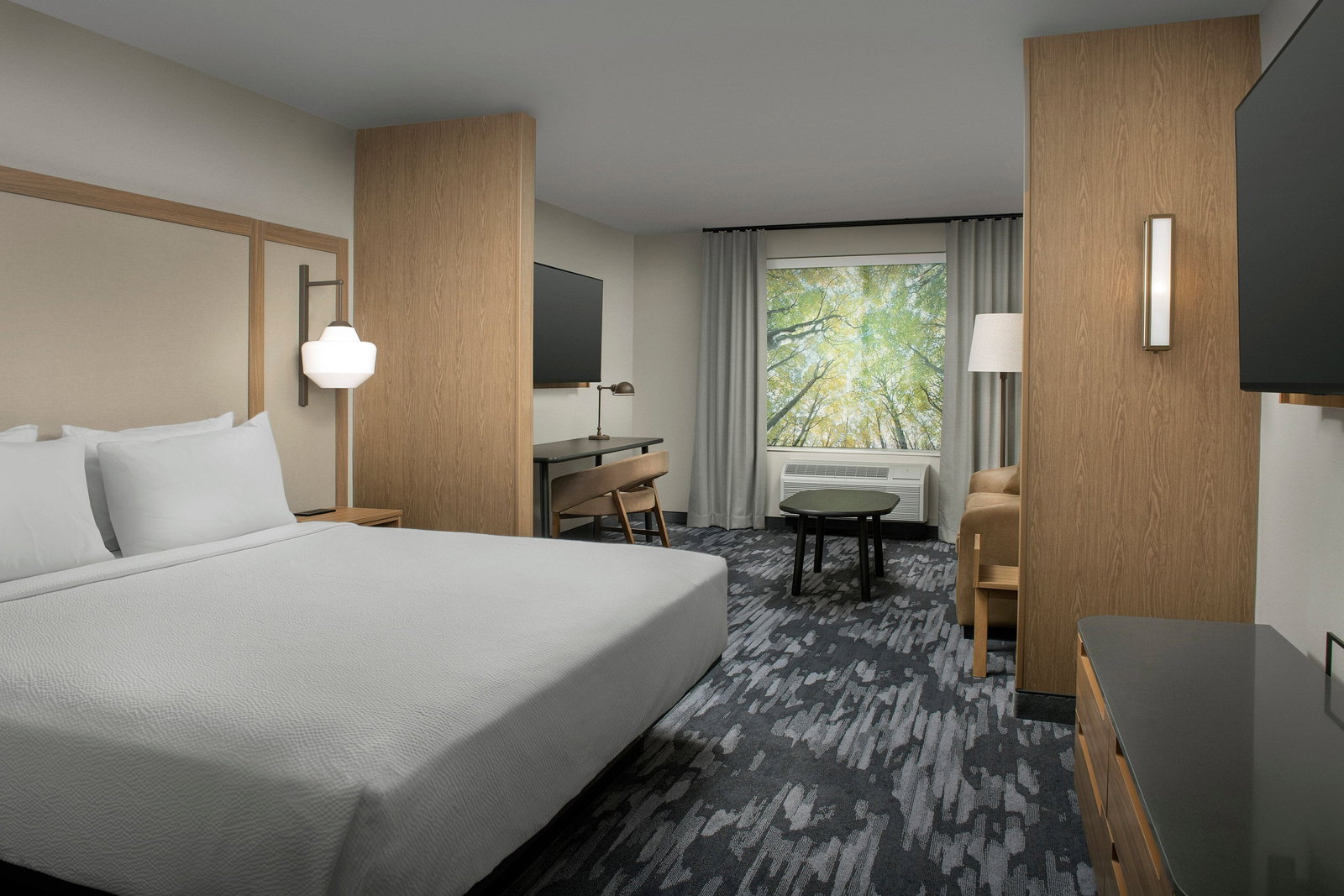 Fairfield Inn & Suites Appleton - thumb 13