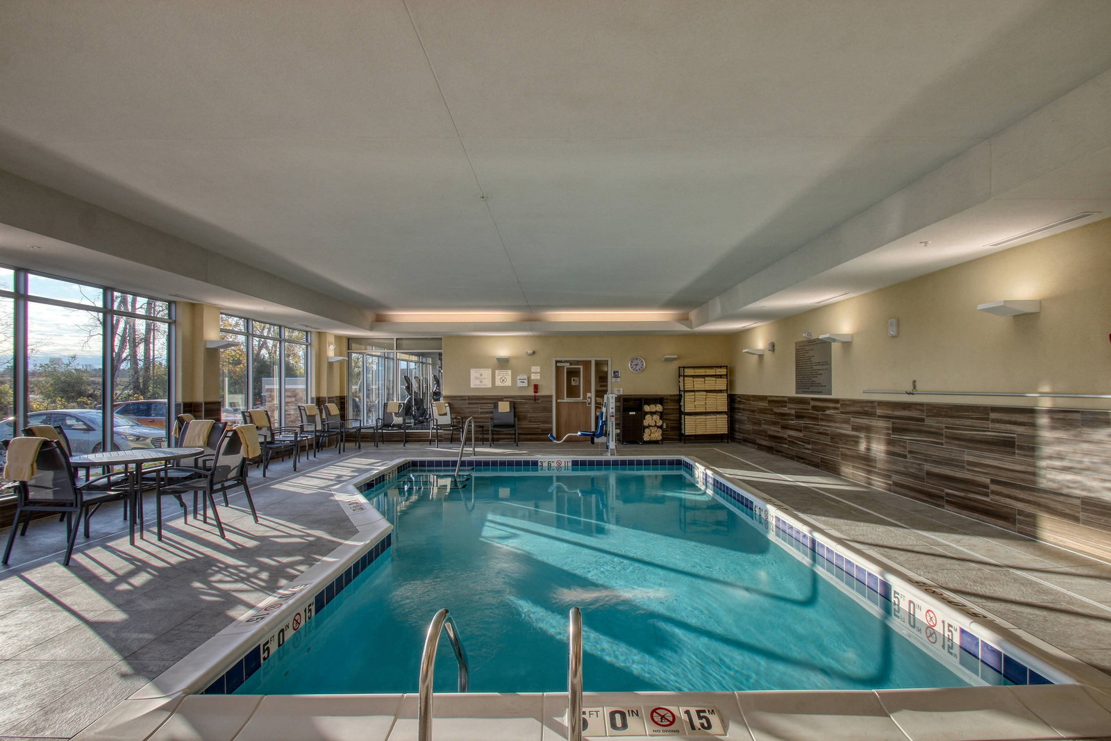 Fairfield Inn & Suites Appleton - thumb 14