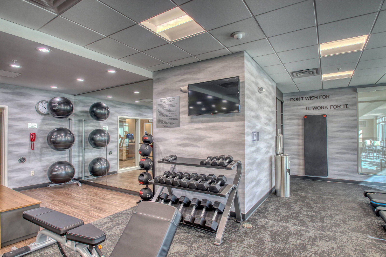 Fairfield Inn & Suites Appleton - thumb 15