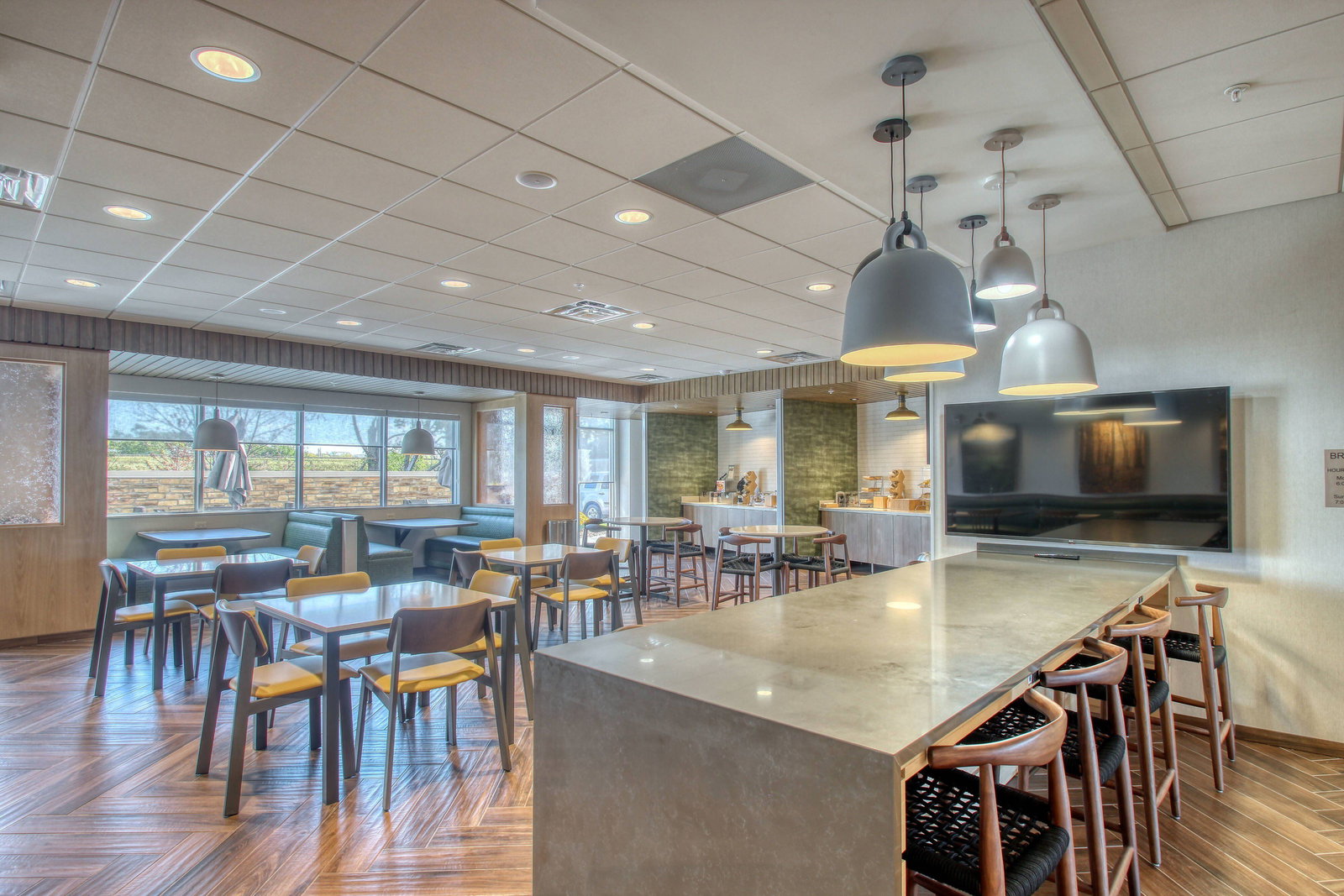 Fairfield Inn & Suites Appleton - thumb 17