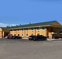 Quality Inn Appleton - Accommodation Michigan