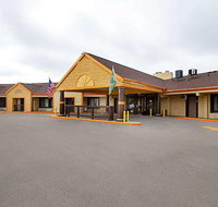 Travelodge by Wyndham Appleton - Accommodation Michigan