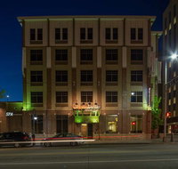 Copperleaf Boutique Hotel Spa-BW Premier - Accommodation Michigan