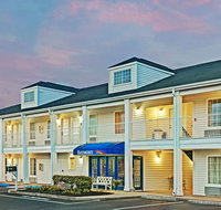 Baymont Inn  Suites Gaffney - Accommodation Michigan