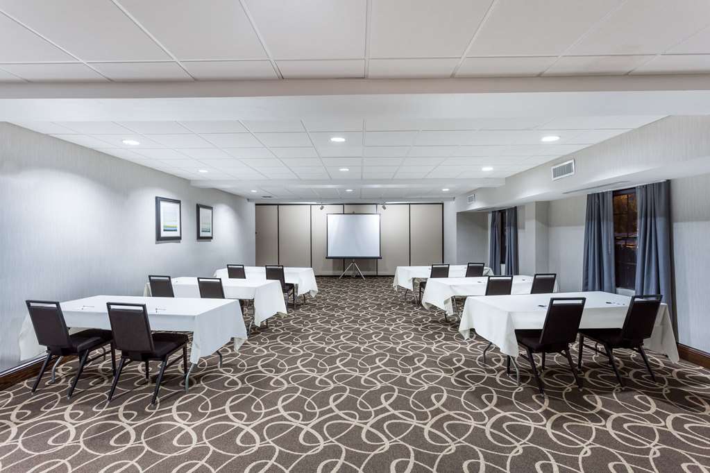 Wingate By Wyndham High Point - thumb 9