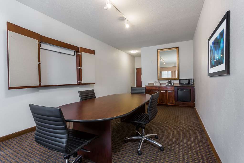 Wingate By Wyndham High Point - thumb 11