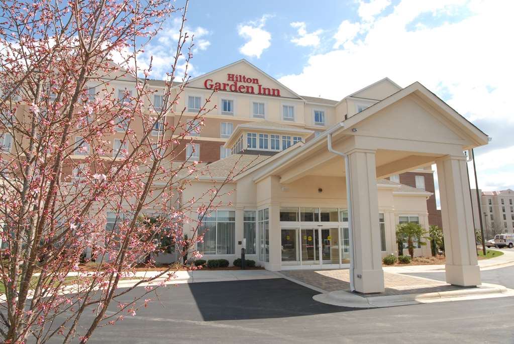 Hilton Garden Inn Charlotte/Concord - thumb 0