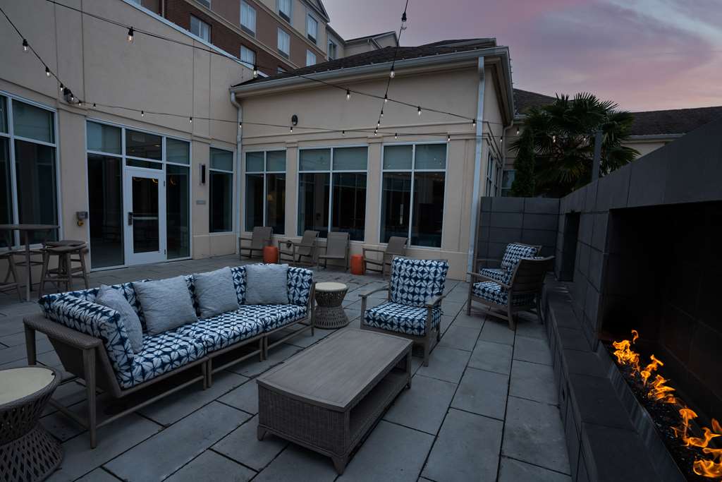 Hilton Garden Inn Charlotte/Concord - thumb 1