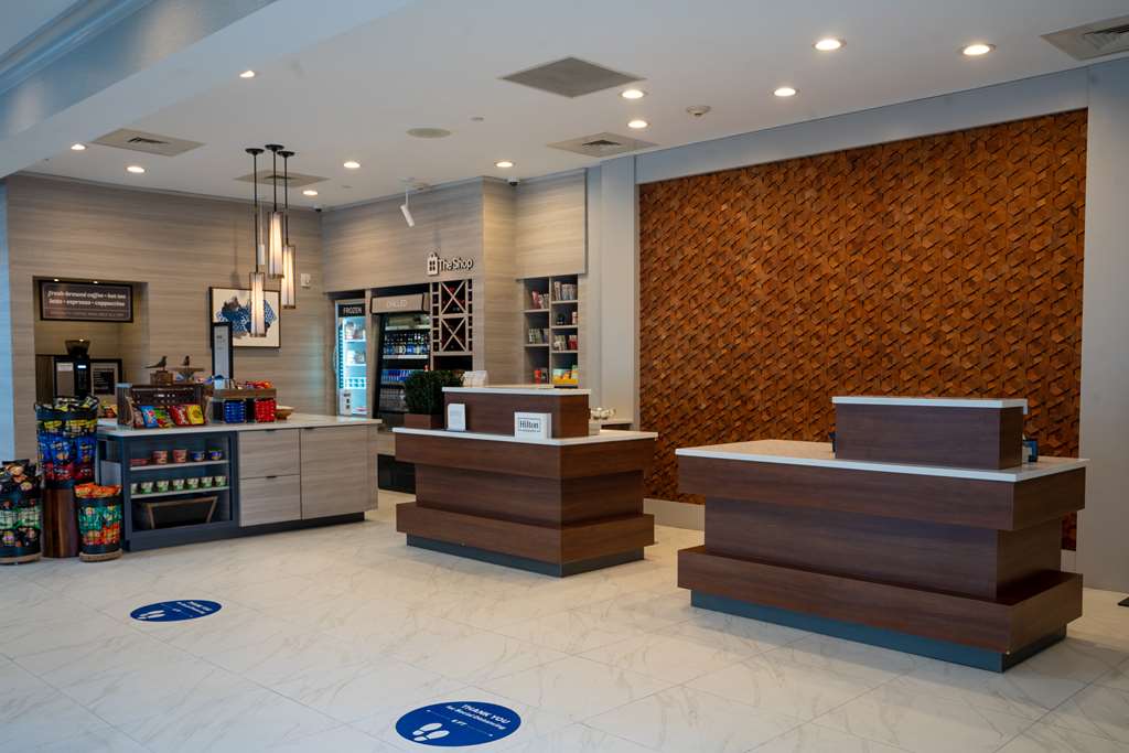 Hilton Garden Inn Charlotte/Concord - thumb 3