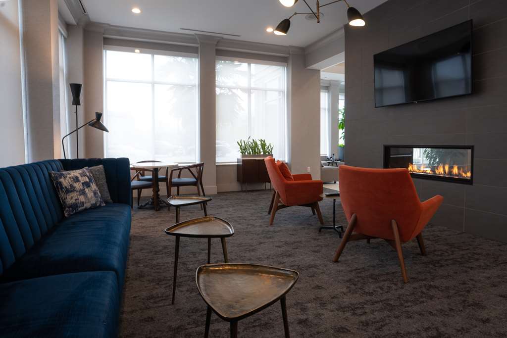 Hilton Garden Inn Charlotte/Concord - thumb 4
