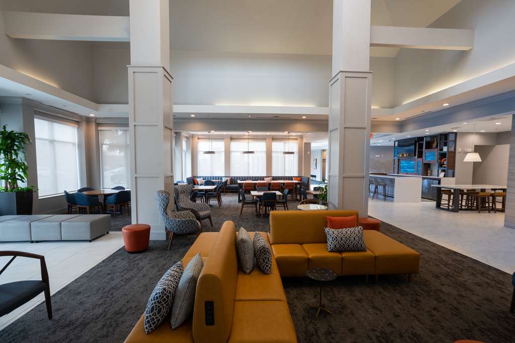 Hilton Garden Inn Charlotte/Concord - thumb 5