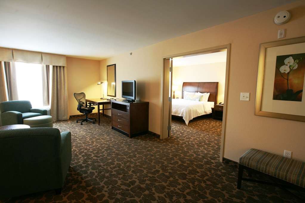Hilton Garden Inn Charlotte/Concord - thumb 7