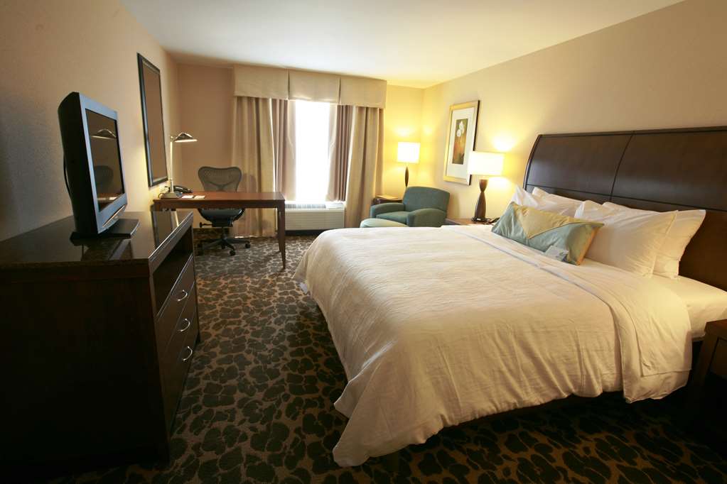 Hilton Garden Inn Charlotte/Concord - thumb 8