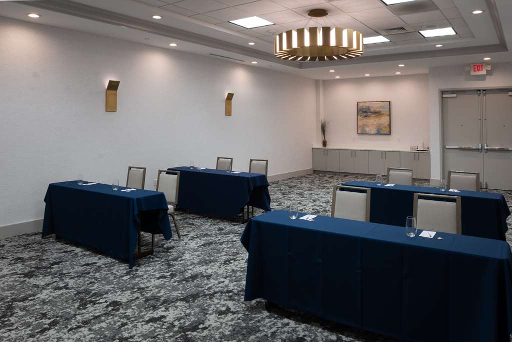 Hilton Garden Inn Charlotte/Concord - thumb 9