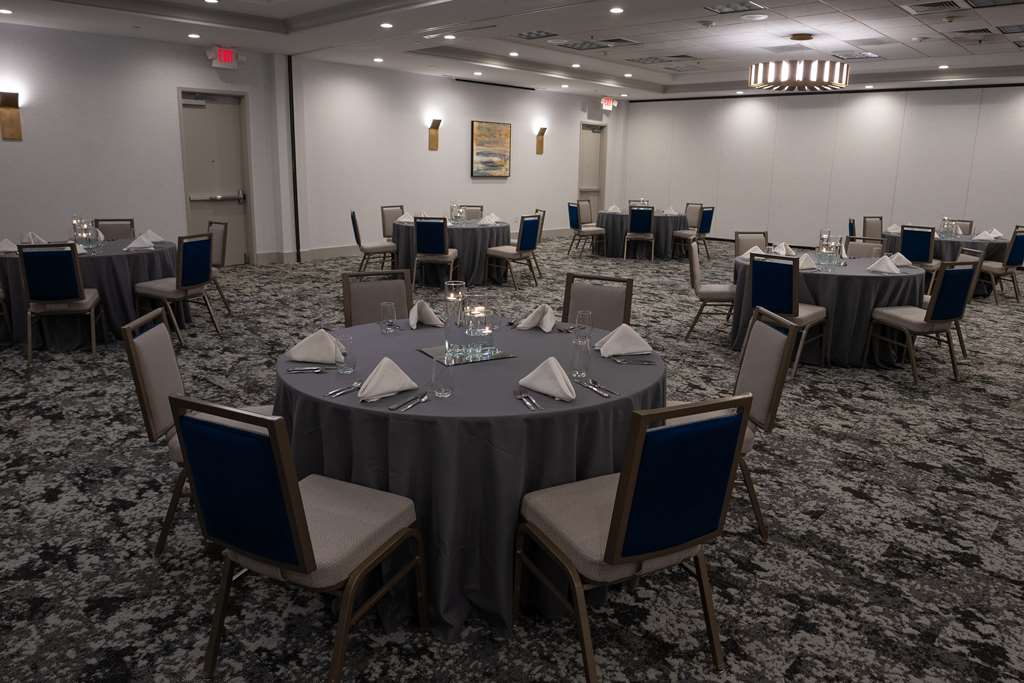 Hilton Garden Inn Charlotte/Concord - thumb 11