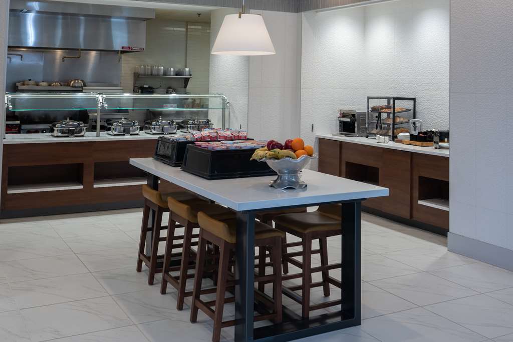 Hilton Garden Inn Charlotte/Concord - thumb 13