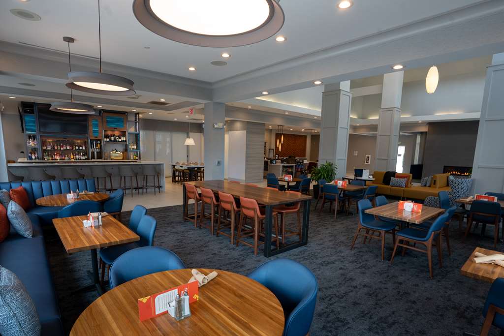 Hilton Garden Inn Charlotte/Concord - thumb 14