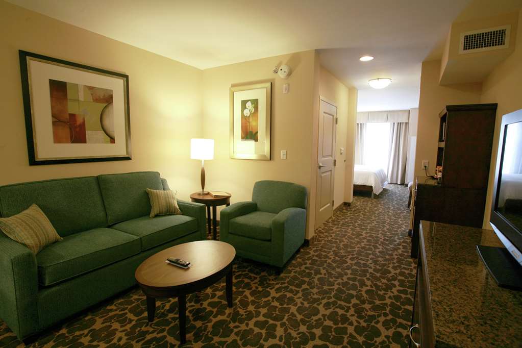 Hilton Garden Inn Charlotte/Concord - thumb 16