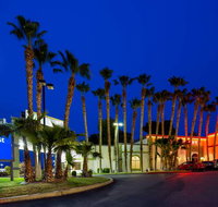 Best Western Pahrump Oasis - Accommodation Michigan