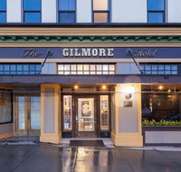 Gilmore Hotel Trademark Collection - Accommodation Michigan