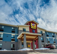 My Place Hotel-Ketchikan - Accommodation Michigan