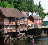 Inn at Creek Street  New York Hotel - Accommodation Michigan