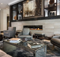 Courtyard by Marriott Edgewater NYC Area - Accommodation Michigan