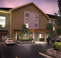 Ledgestone Hotel Billings - Accommodation Michigan