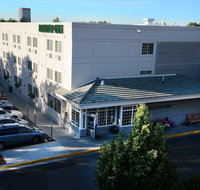 Hilltop Inn - Accommodation Michigan