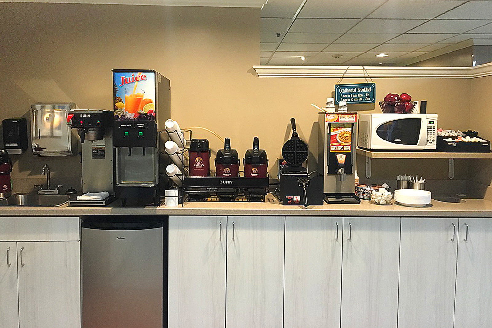 Hilltop Inn - thumb 3