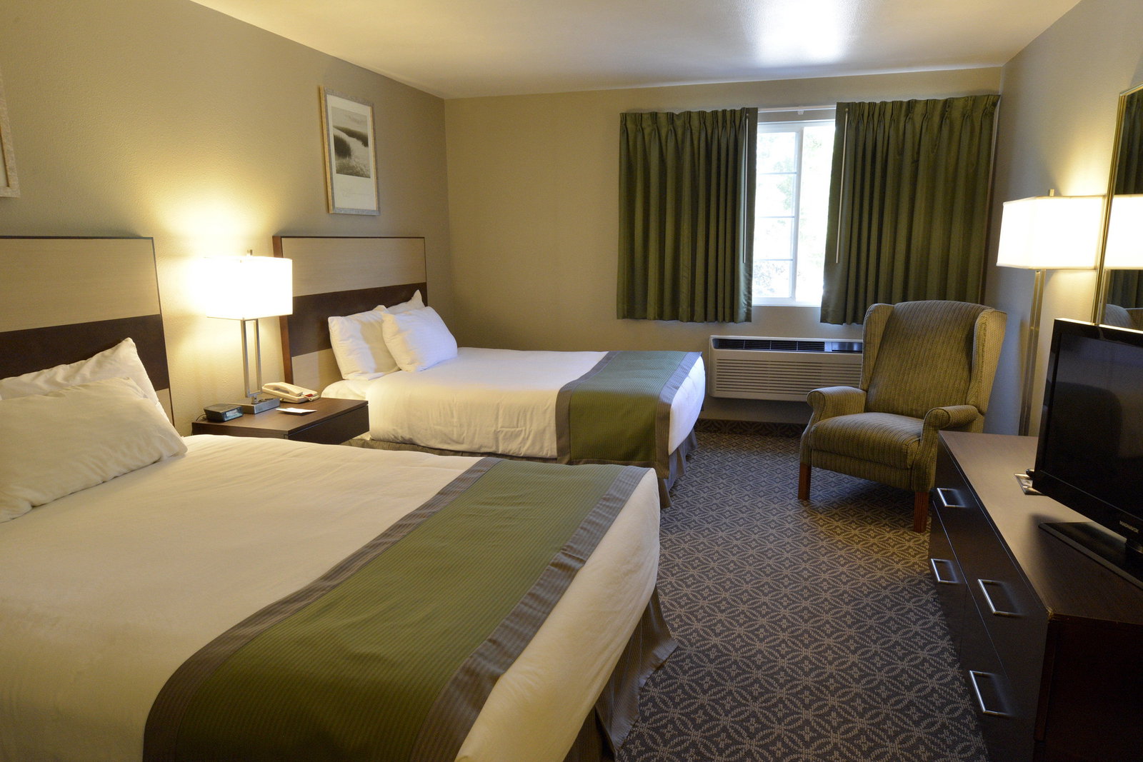 Hilltop Inn - thumb 5