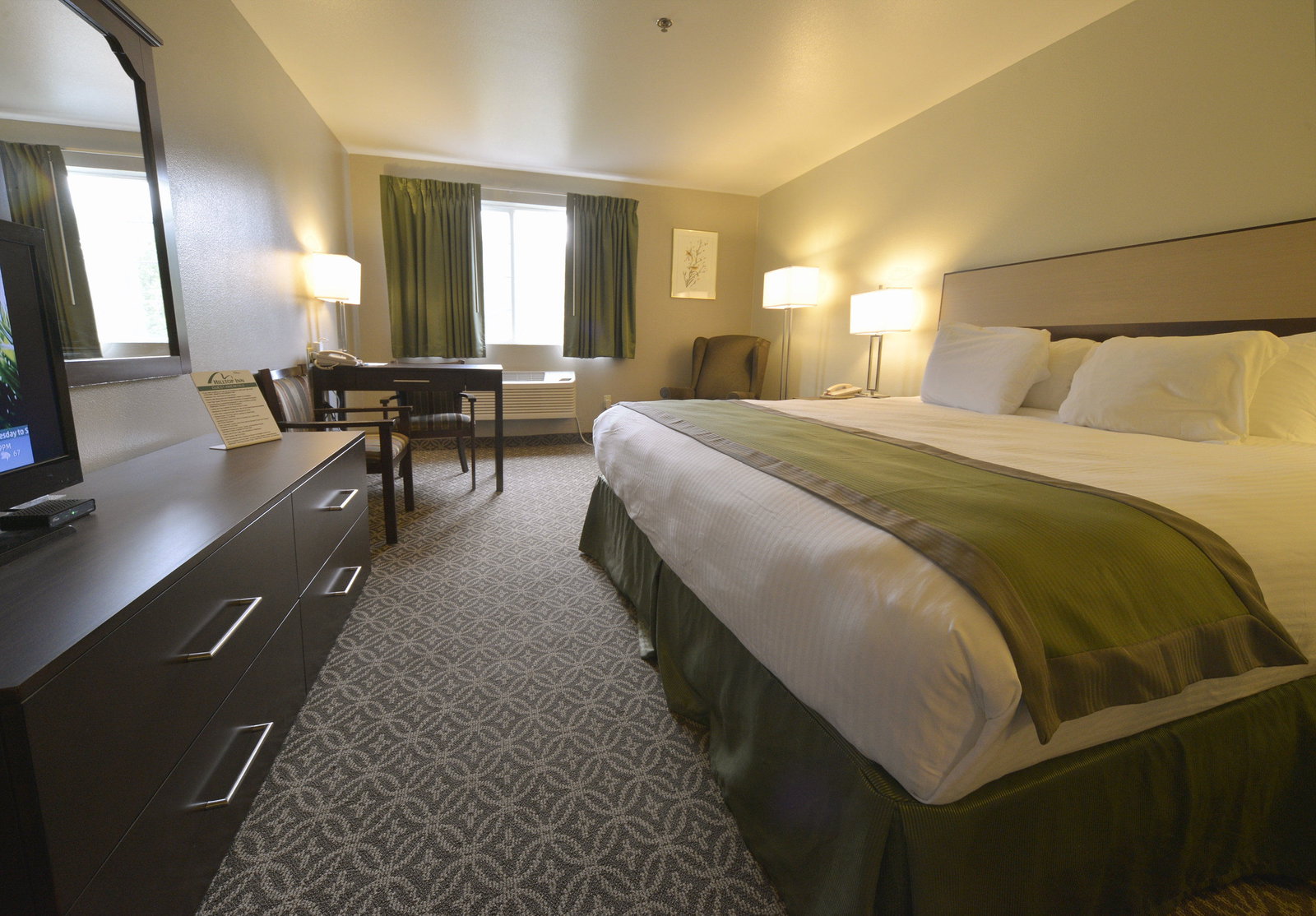 Hilltop Inn - thumb 10