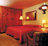 Dude Rancher Lodge - Accommodation Michigan