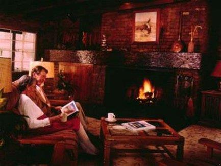 Dude Rancher Lodge - thumb 1