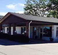 Western Motel - Accommodation Michigan