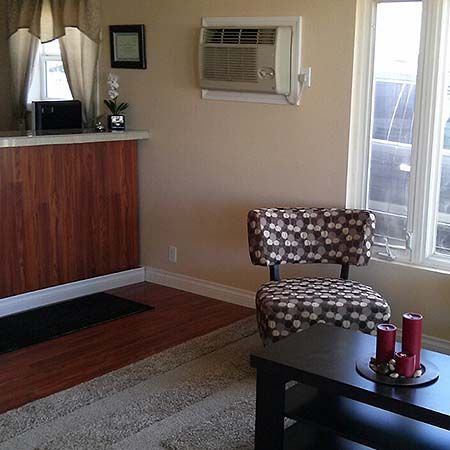 Western Motel - thumb 1